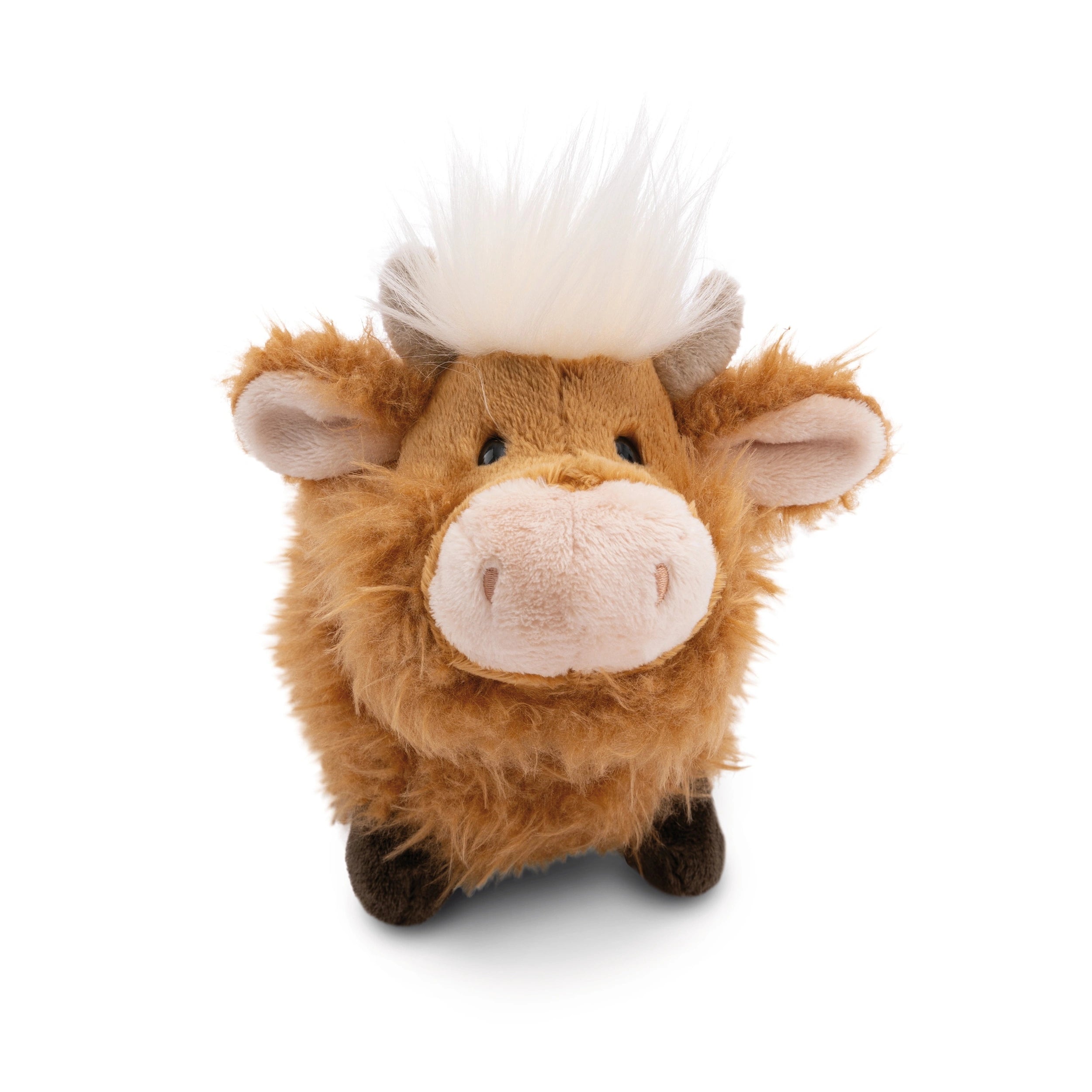 NICI - Farm-Friends-Highland-Cattle-Mcmooray-Stuffed-Animals