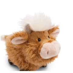 NICI - Farm-Friends-Highland-Cattle-Mcmooray-Stuffed-Animals