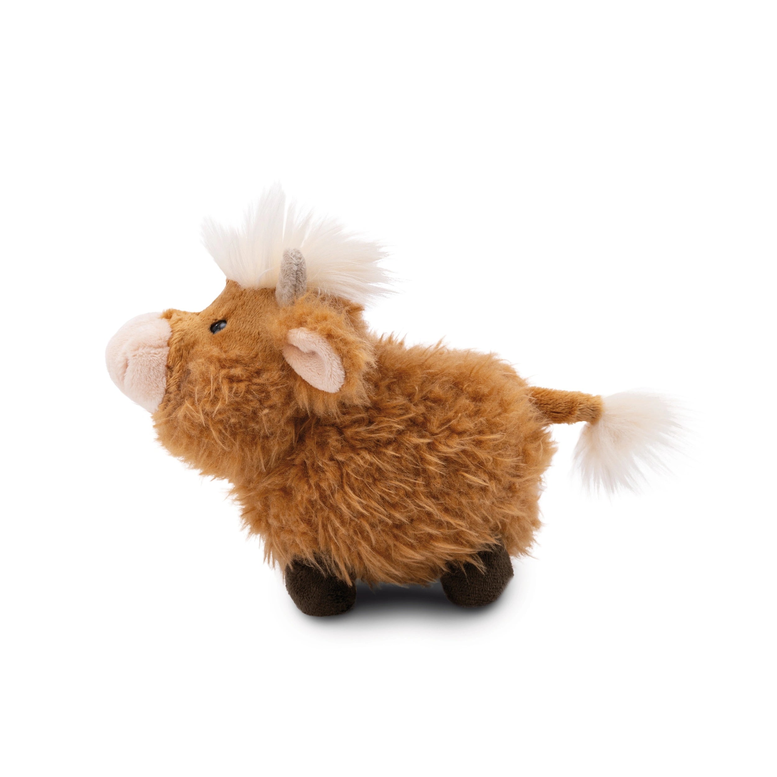NICI - Farm-Friends-Highland-Cattle-Mcmooray-Stuffed-Animals