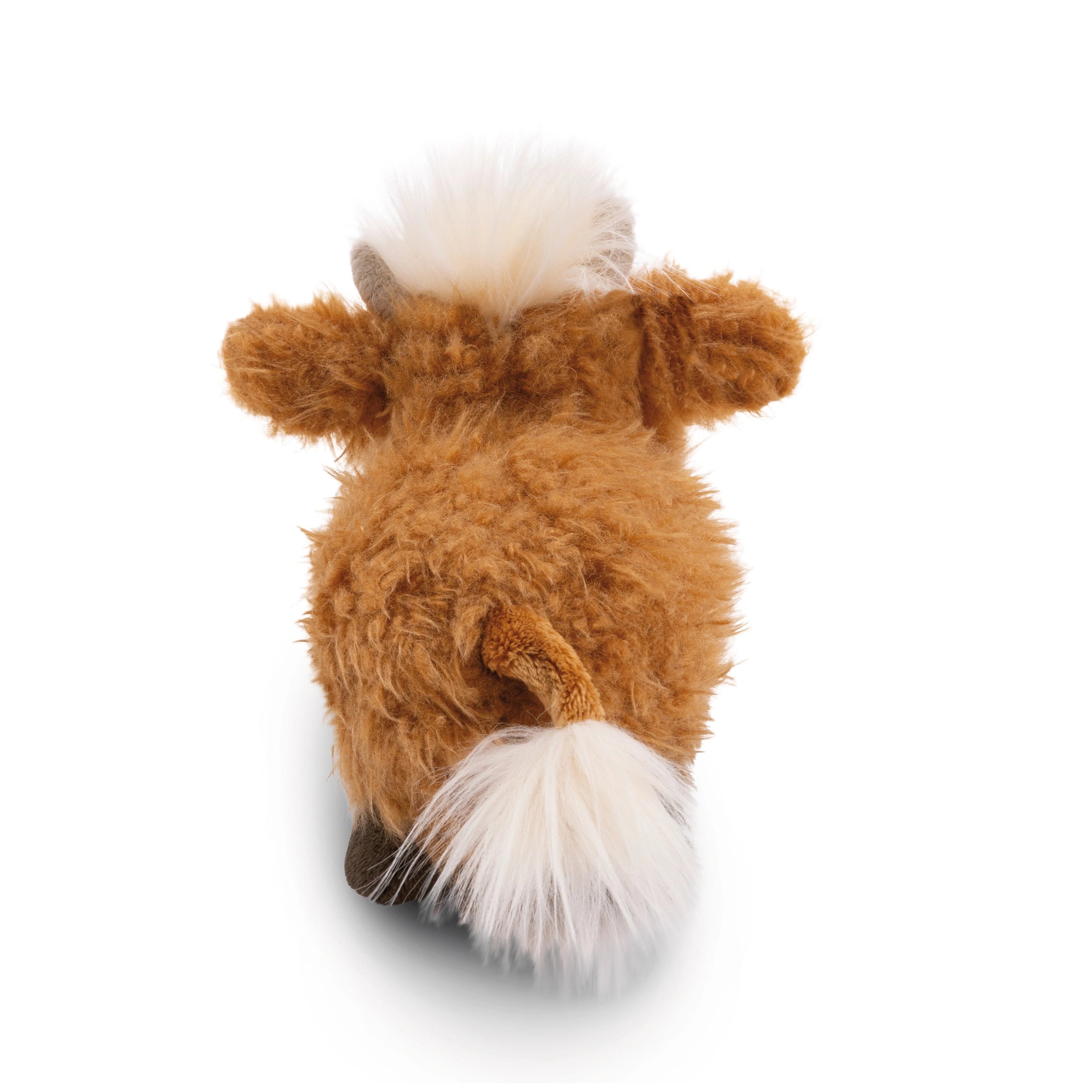 NICI - Farm-Friends-Highland-Cattle-Mcmooray-Stuffed-Animals