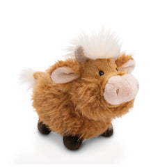NICI - Farm-Friends-Highland-Cattle-Mcmooray-Stuffed-Animals