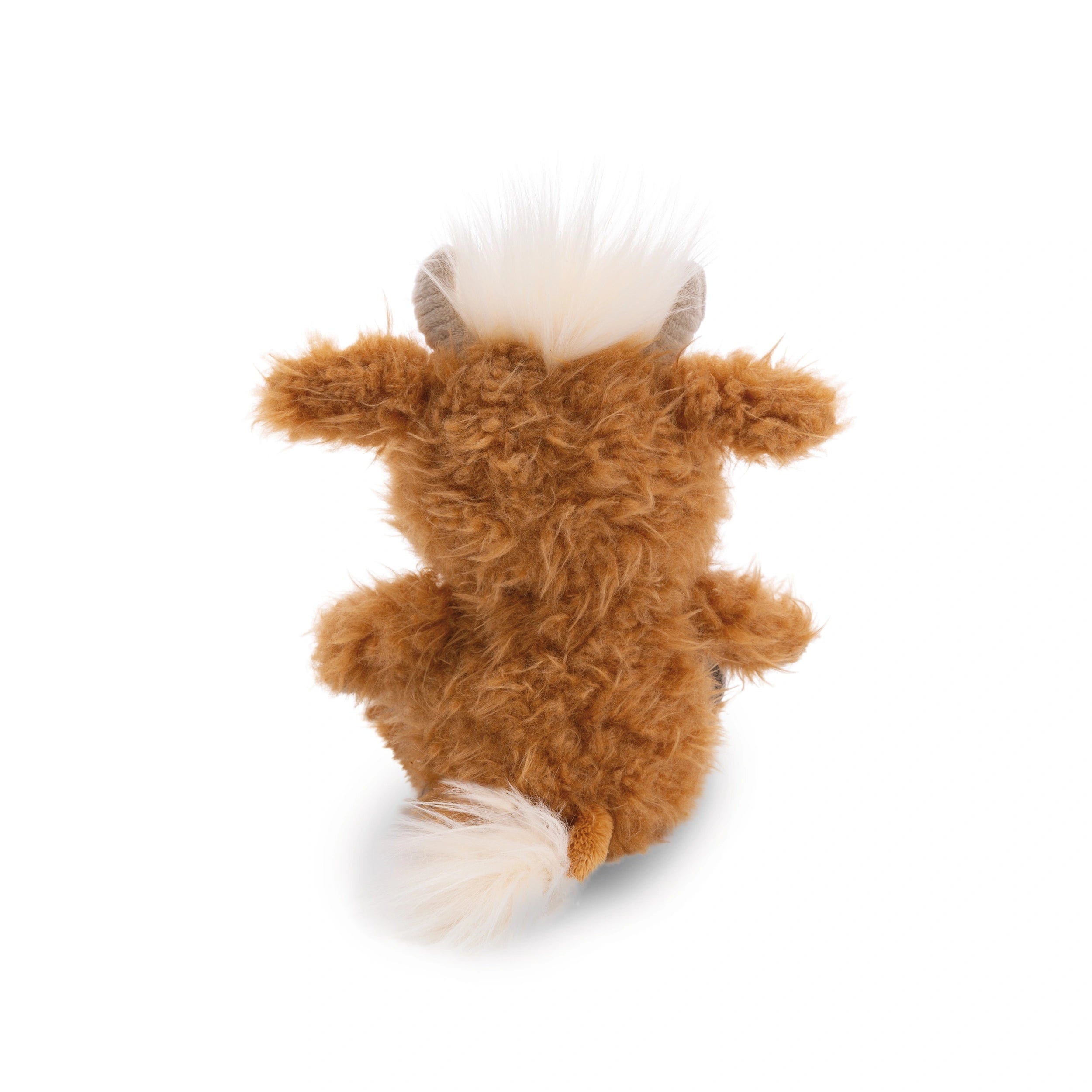 NICI - Farm-Friends-Soft-Toy-Highland-Cattle-Stuffed-Animals