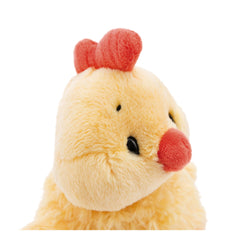 NICI - Farm Friends - Stuffed Animals