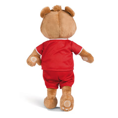 NICI - Fc Bayern Munich Bear Berni - Stuffed Animals