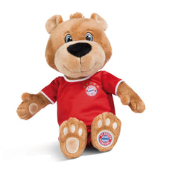 NICI - Fc Bayern Munich Bear Berni - Stuffed Animals