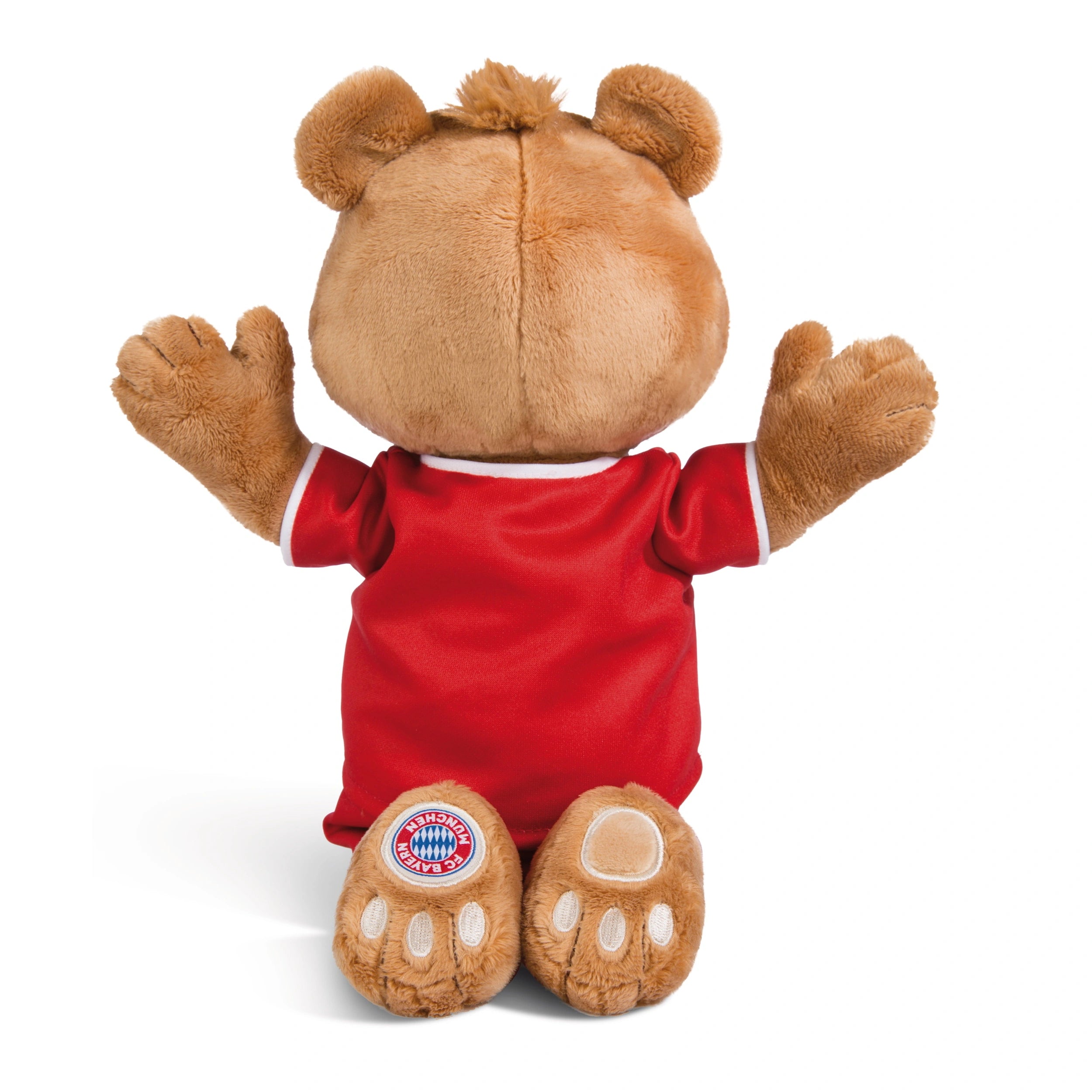 NICI - Fc Bayern Munich Bear Berni - Stuffed Animals