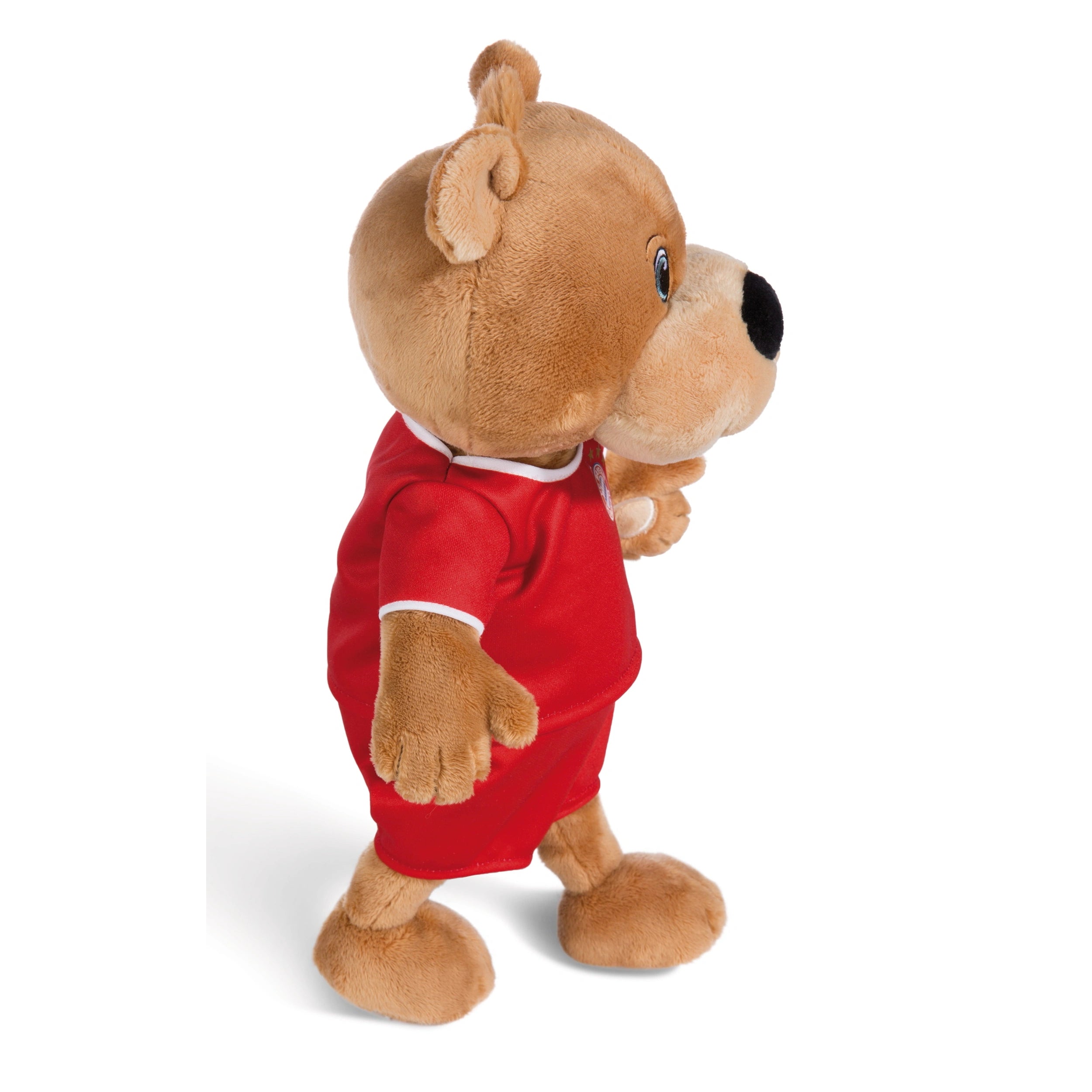 NICI - Fc Bayern Munich Bear Berni - Stuffed Animals