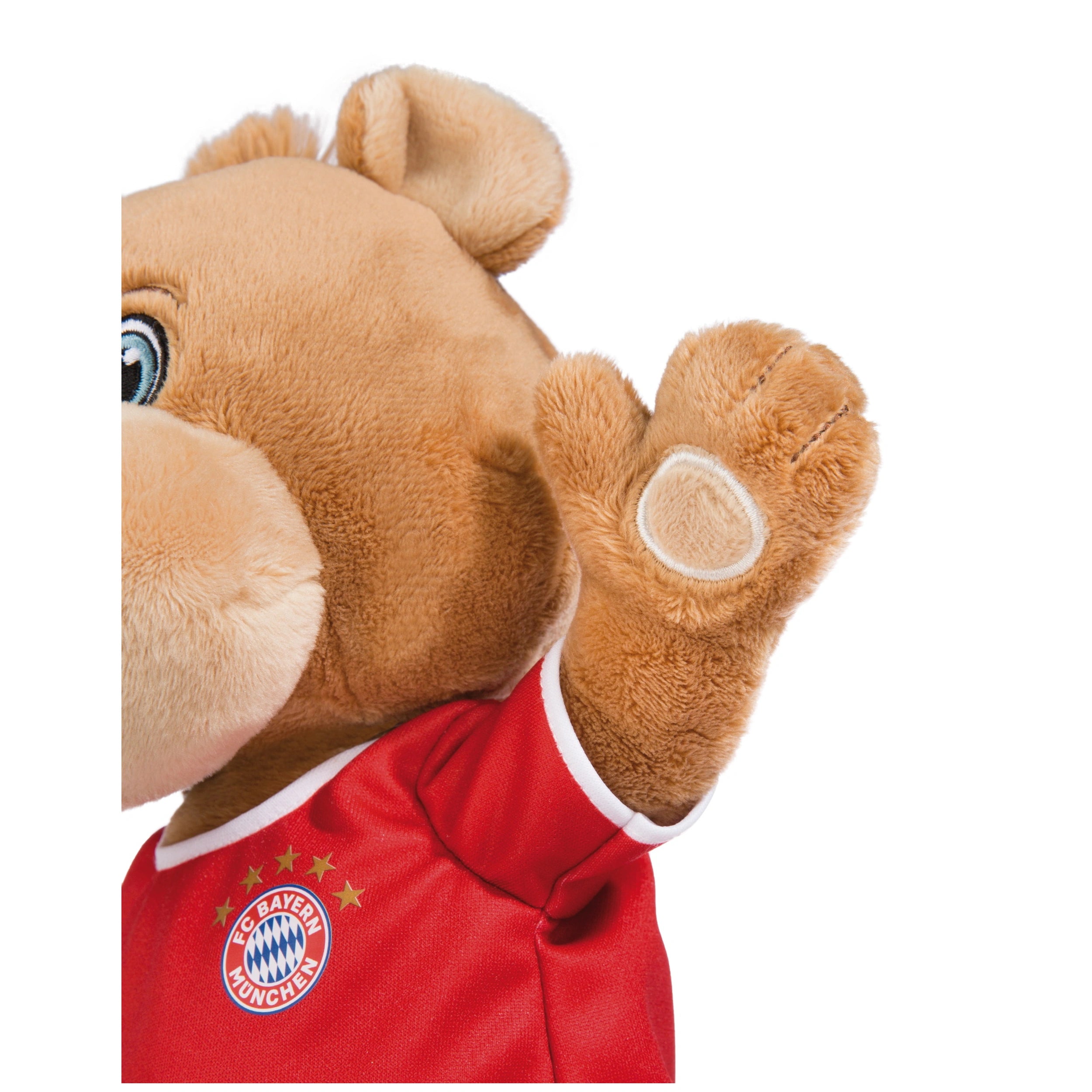 NICI - Fc Bayern Munich Bear Berni - Stuffed Animals