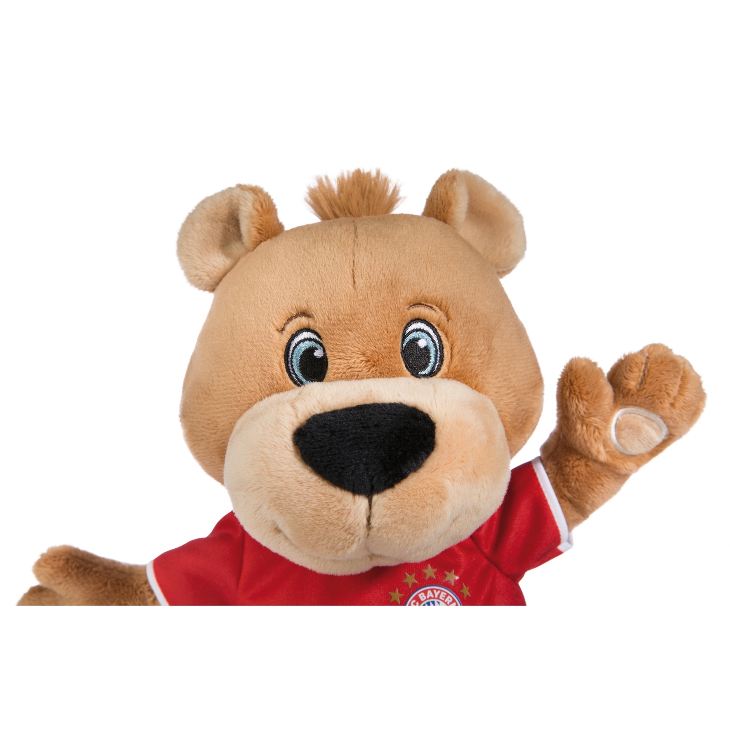 NICI - Fc Bayern Munich Bear Berni - Stuffed Animals