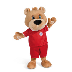 NICI - Fc Bayern Munich Bear Berni - Stuffed Animals