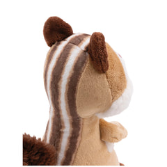 NICI - Forest-Friends-Chipmunk-Jojo-Soft-Toy-Stuffed-Animals