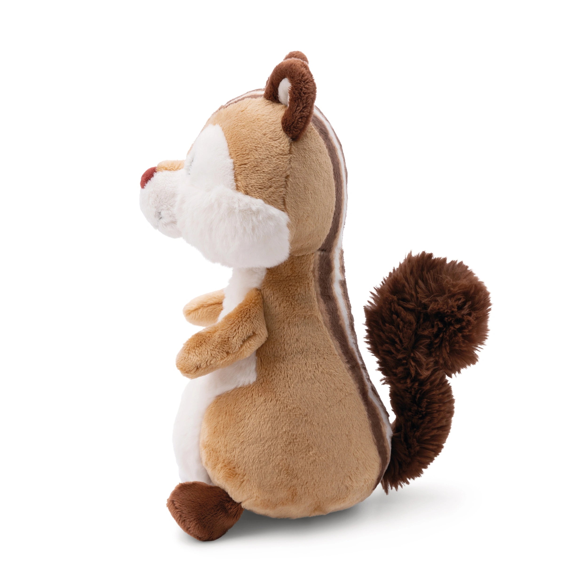 NICI - Forest-Friends-Chipmunk-Jojo-Soft-Toy-Stuffed-Animals