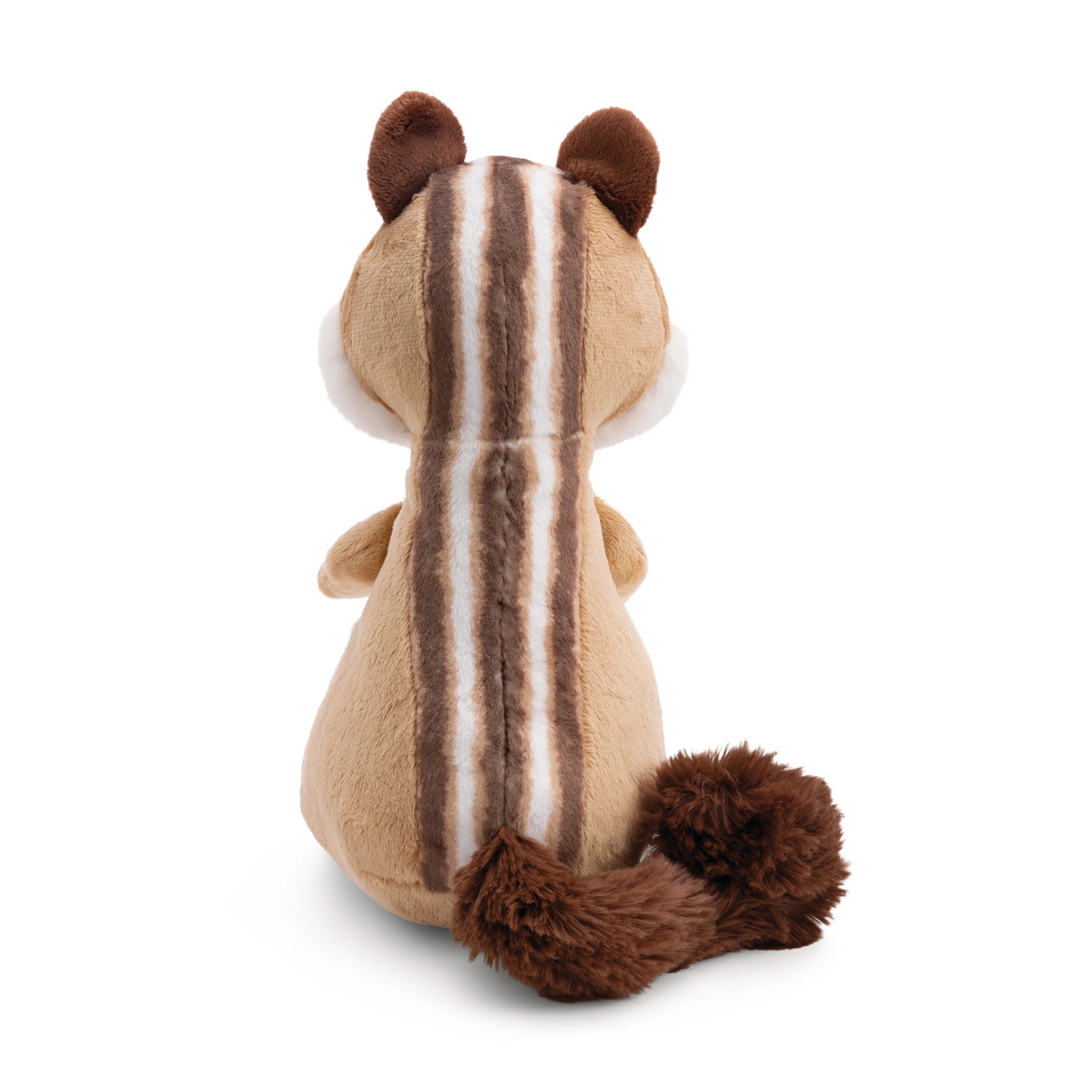 NICI - Forest-Friends-Chipmunk-Jojo-Soft-Toy-Stuffed-Animals