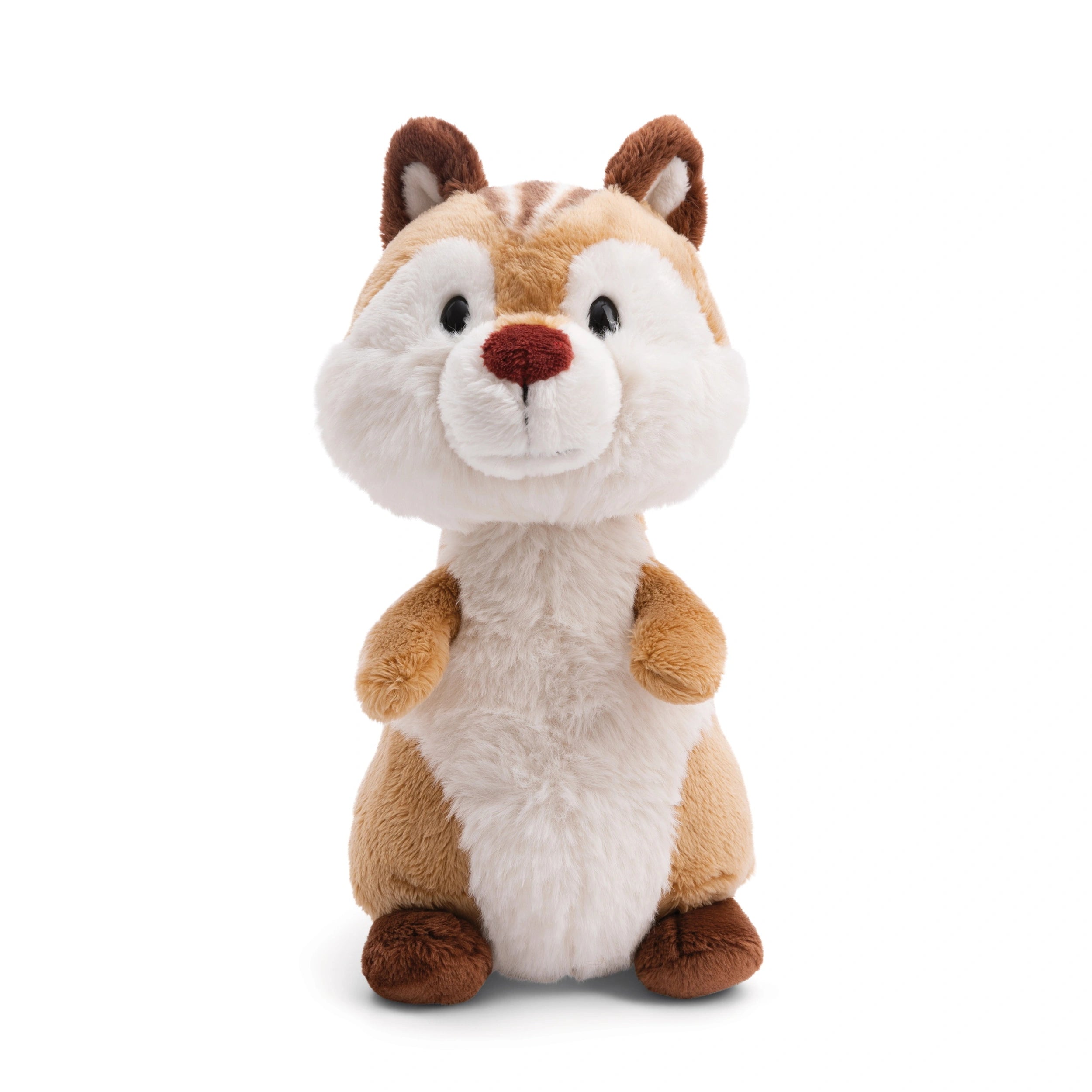 NICI - Forest-Friends-Chipmunk-Jojo-Stuffed-Animals