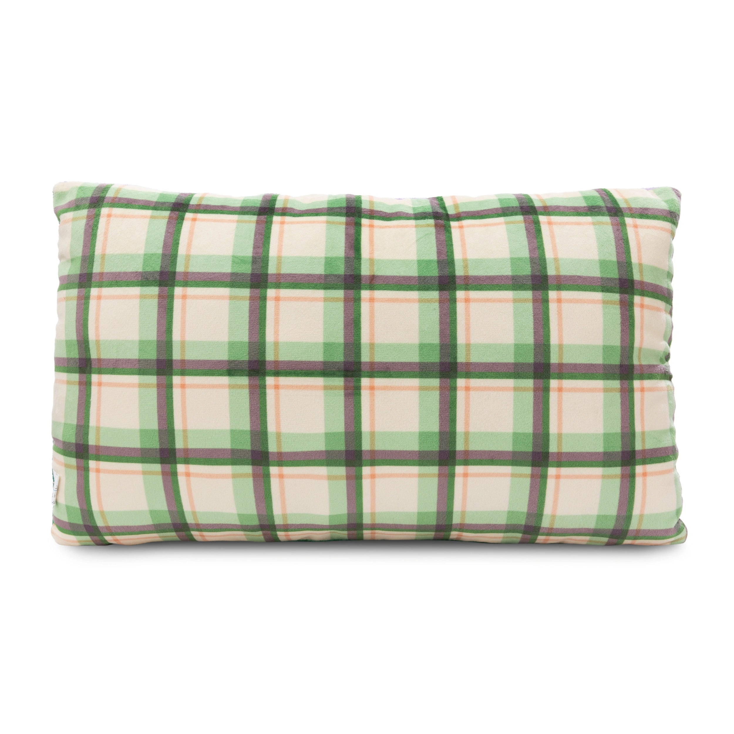 NICI - Forest-Friends-Cushion-Stuffed-Animals