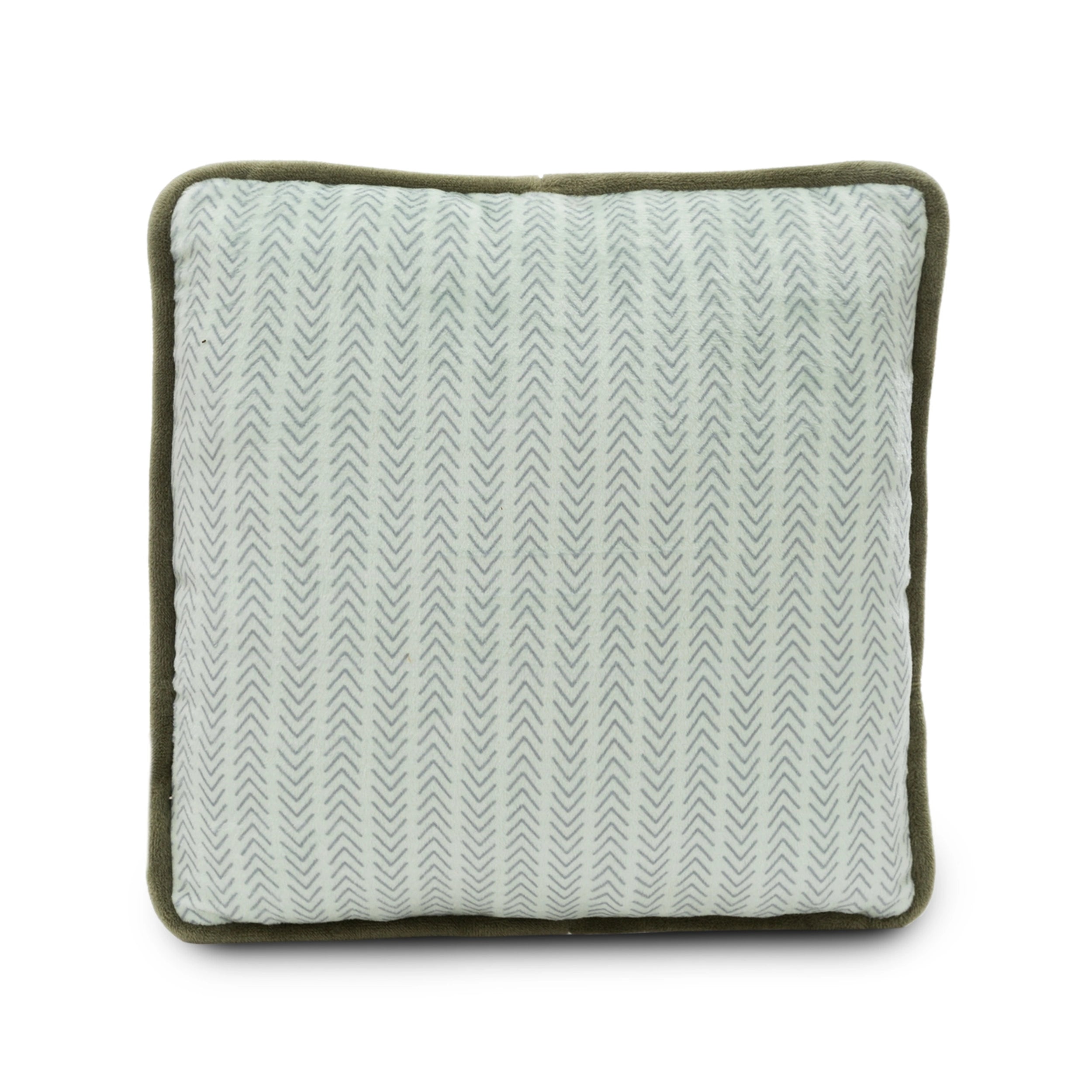 NICI - Forest-Friends-Square-Cushion-Stuffed-Animals