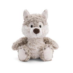 NICI - Forest-Friends-Wolf-Winny - Stuffed-Animals