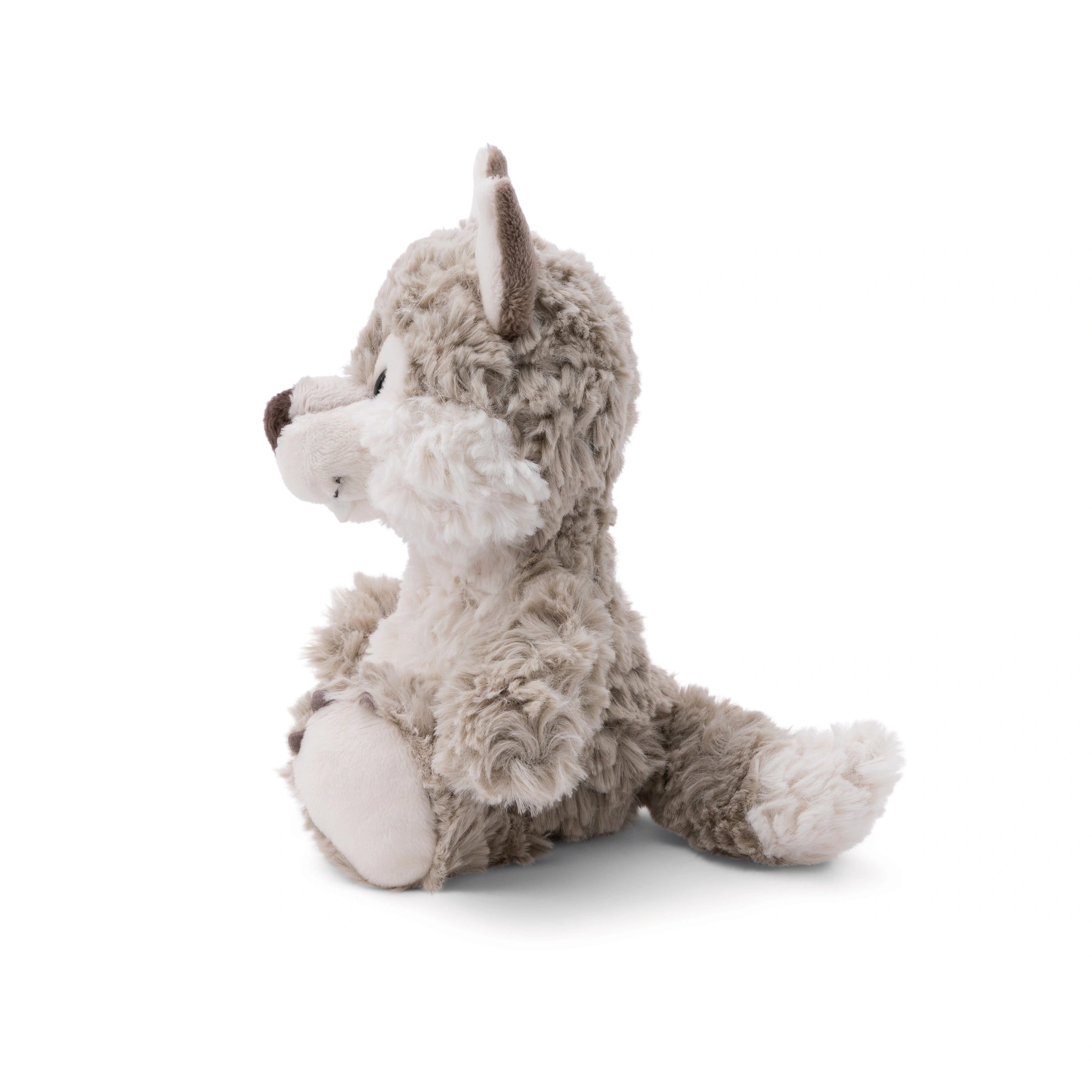NICI - Forest-Friends-Wolf-Winny - Stuffed-Animals
