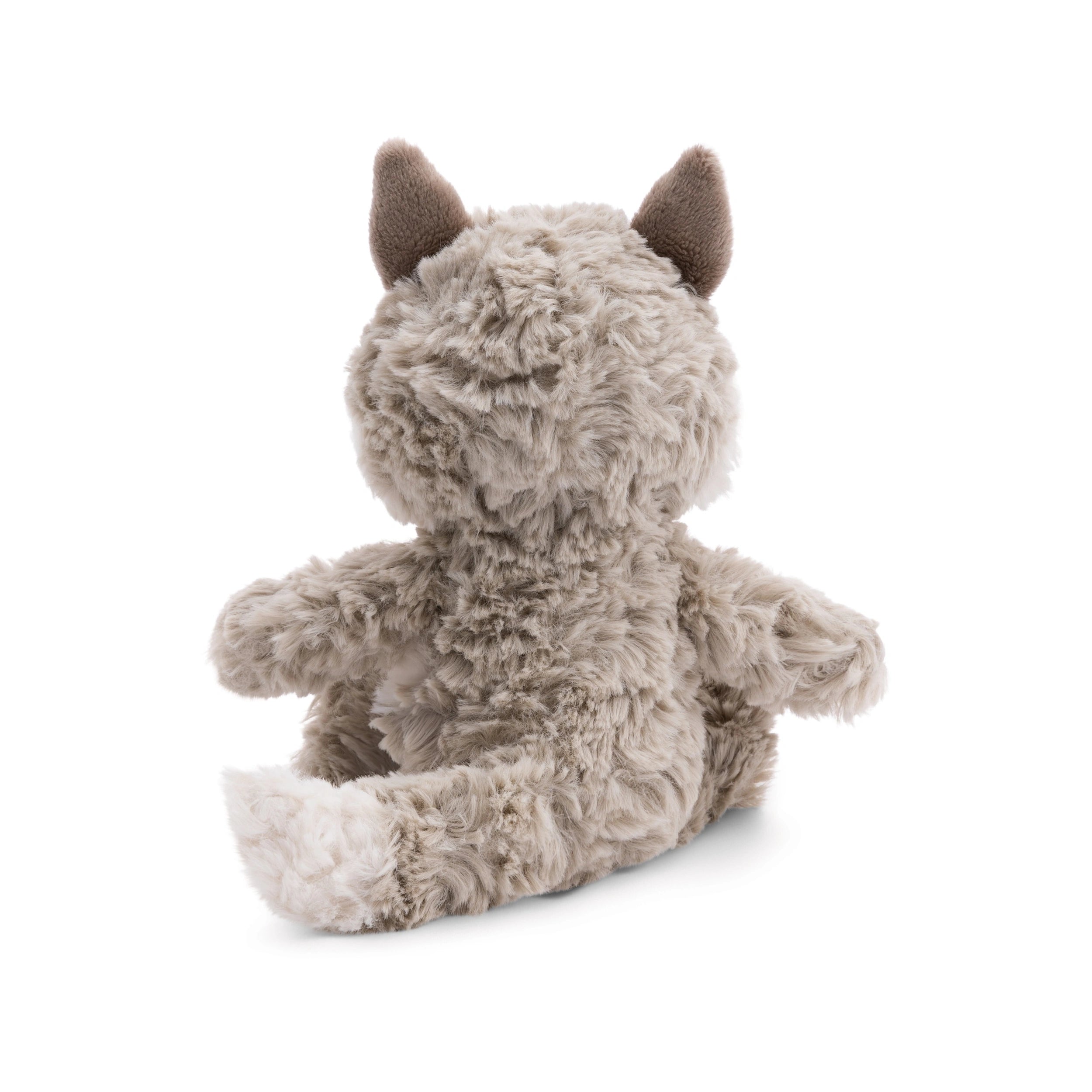 NICI - Forest-Friends-Wolf-Winny - Stuffed-Animals