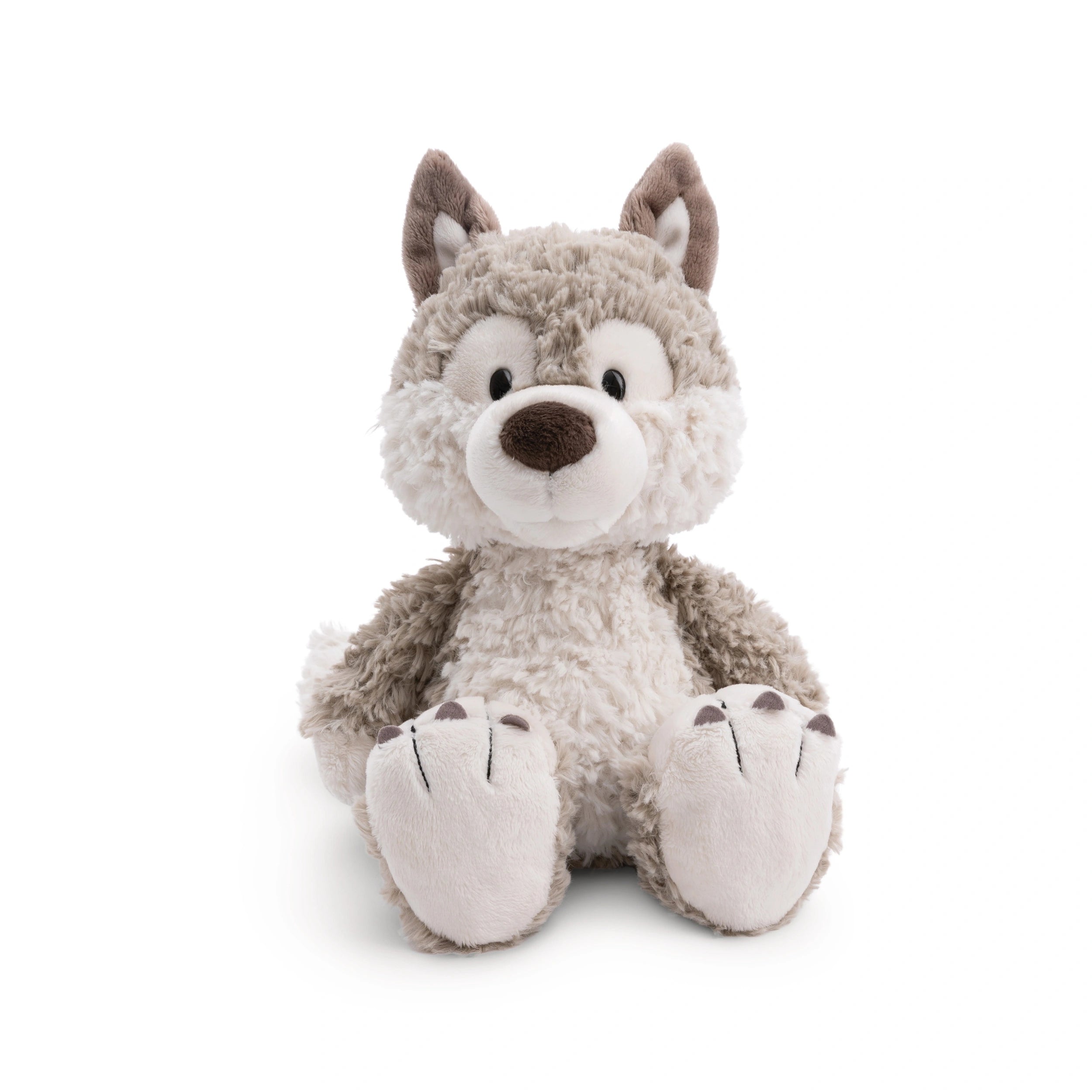 NICI - Forest-Friends-Wolf-Winny - Stuffed-Animals