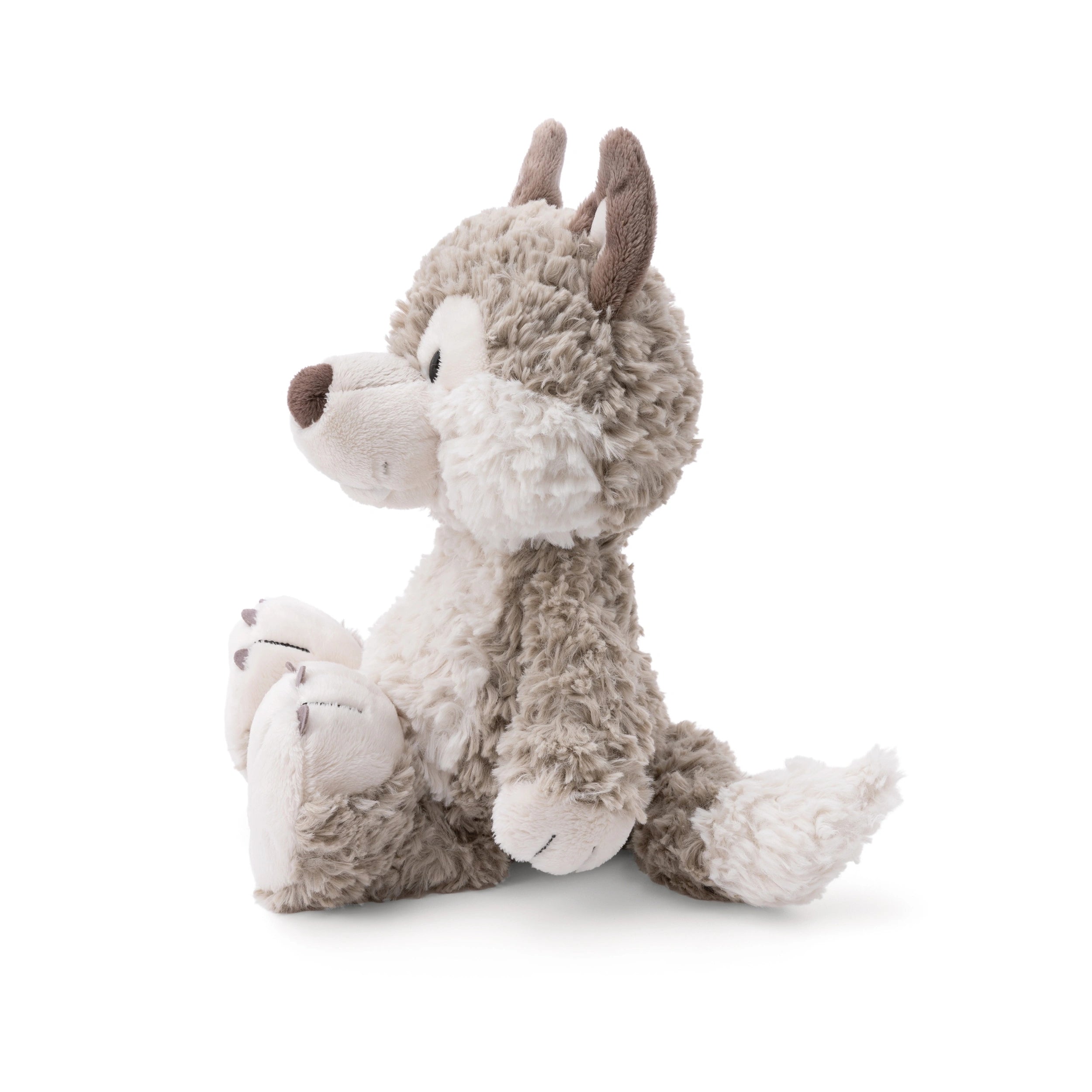 NICI - Forest-Friends-Wolf-Winny - Stuffed-Animals