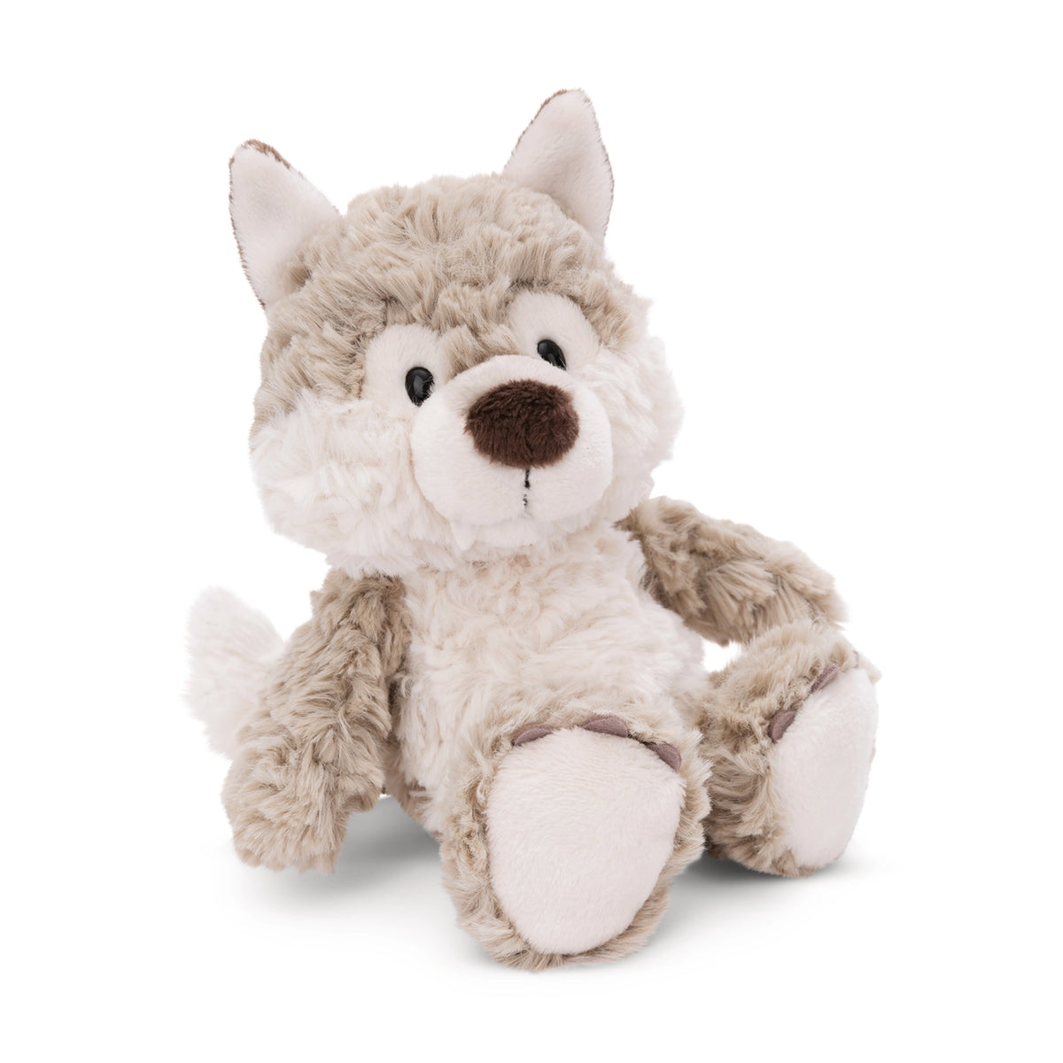 NICI - Forest-Friends-Wolf-Winny - Stuffed-Animals