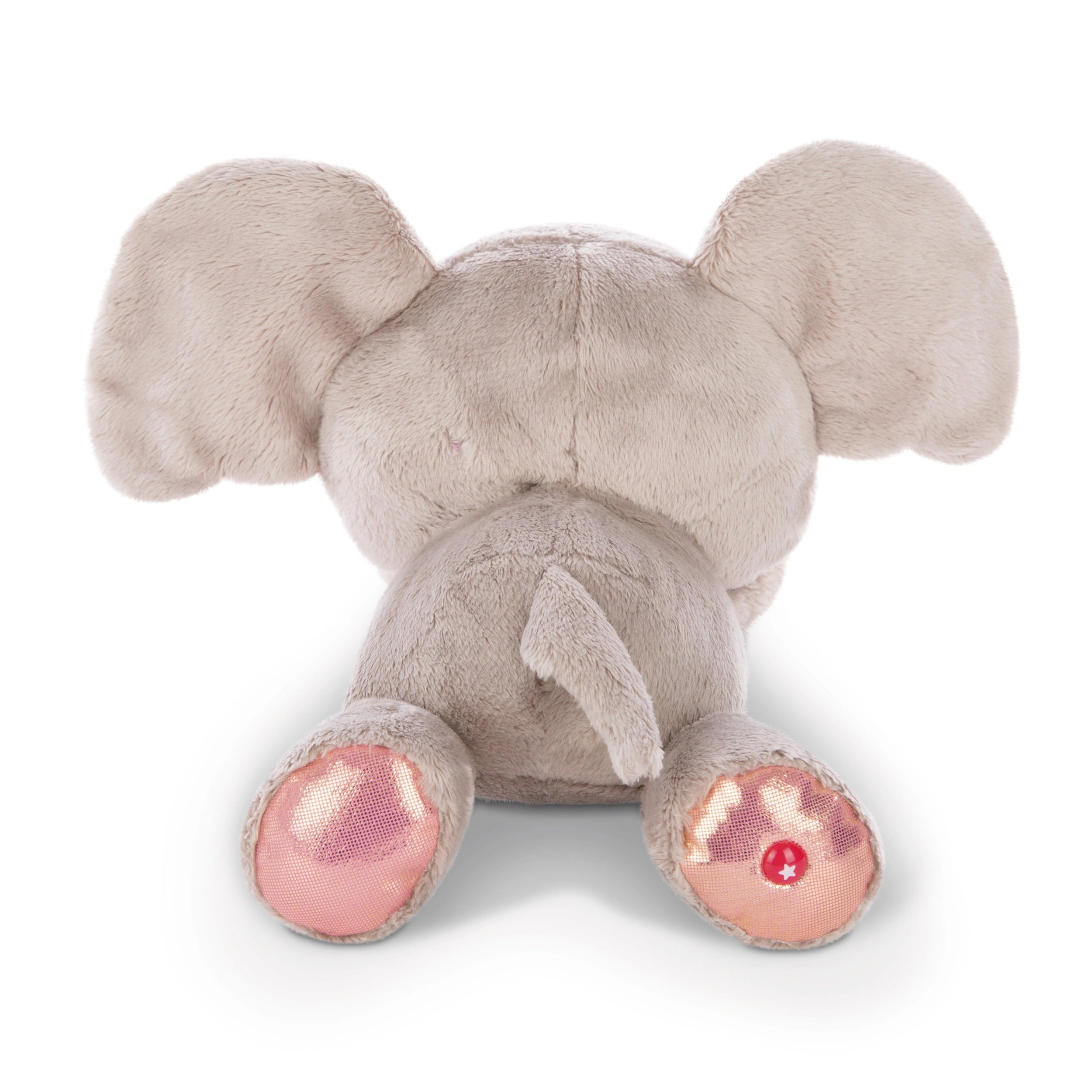 NICI - GLUBSCHIS - Cuddly Toy Elephant Billi-Balu - Stuffed Animals