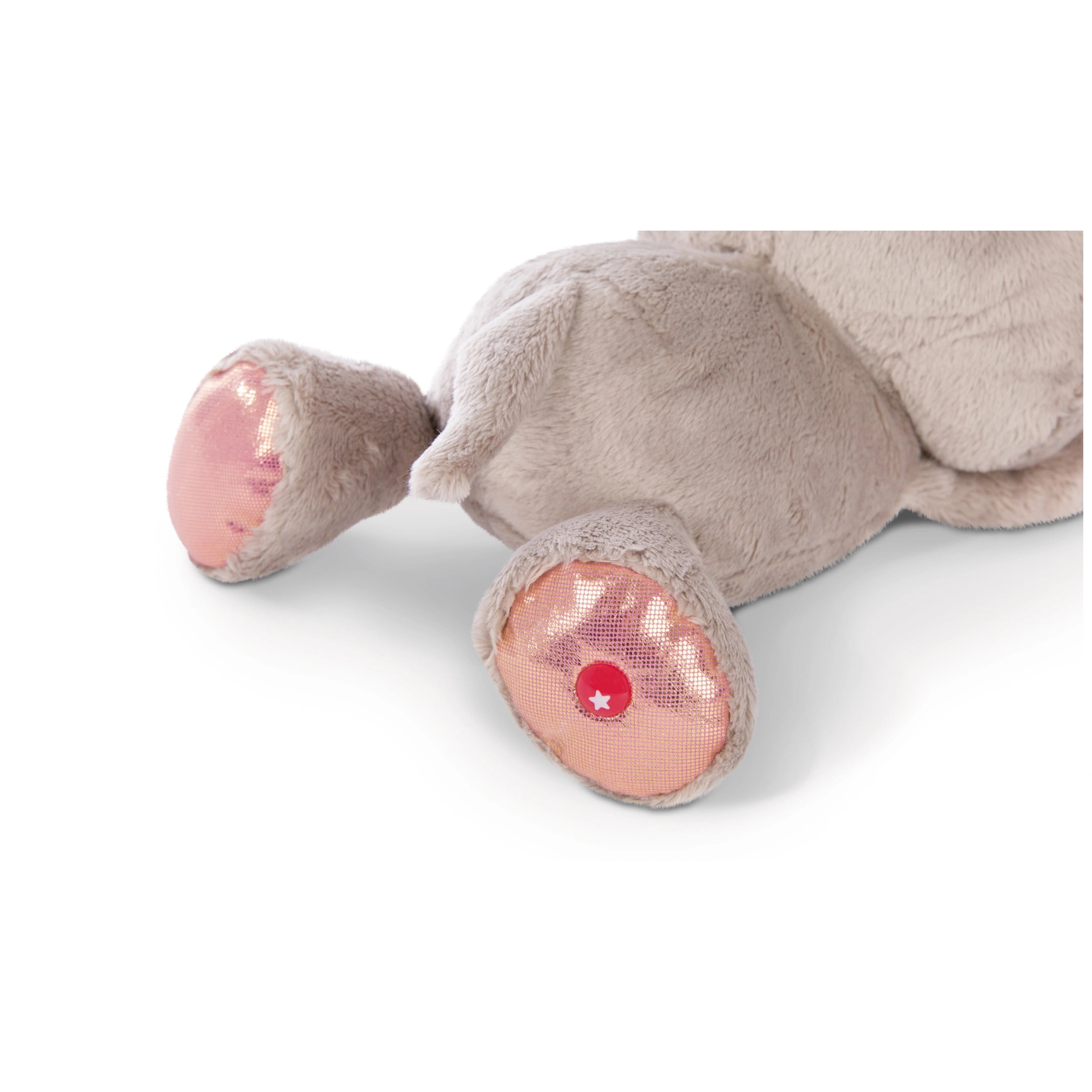 NICI - GLUBSCHIS - Cuddly Toy Elephant Billi-Balu - Stuffed Animals