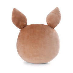 GLUBSCHIS - Kussen Fawn Feena - Knuffeldieren