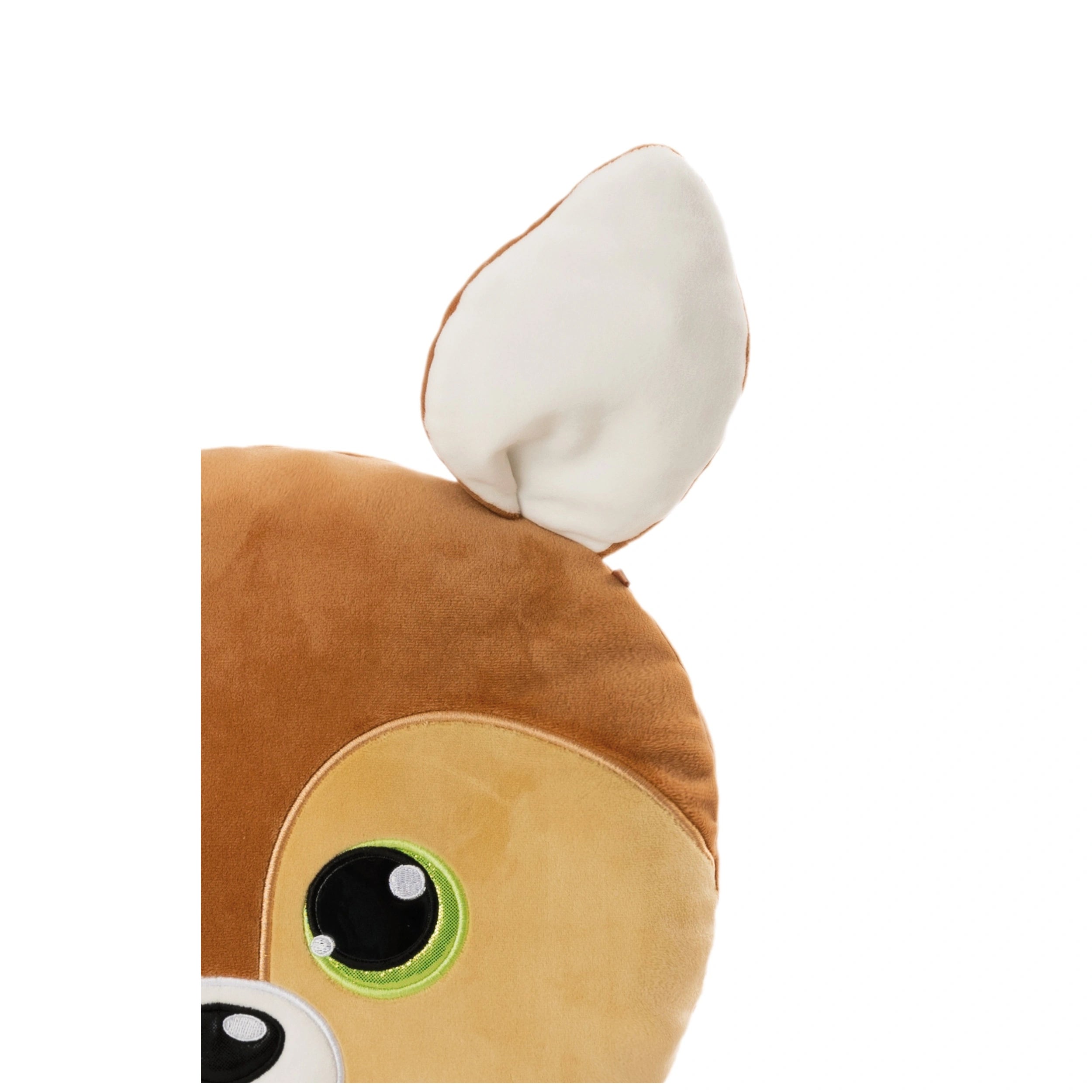 GLUBSCHIS - Kussen Fawn Feena - Knuffeldieren