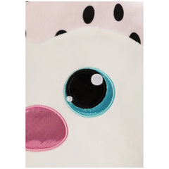 NICI - GLUBSCHIS - Cushion-Owl-Lowidou - Stuffed Animals