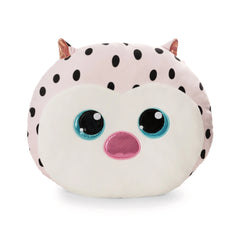 NICI - GLUBSCHIS - Cushion-Owl-Lowidou - Stuffed Animals