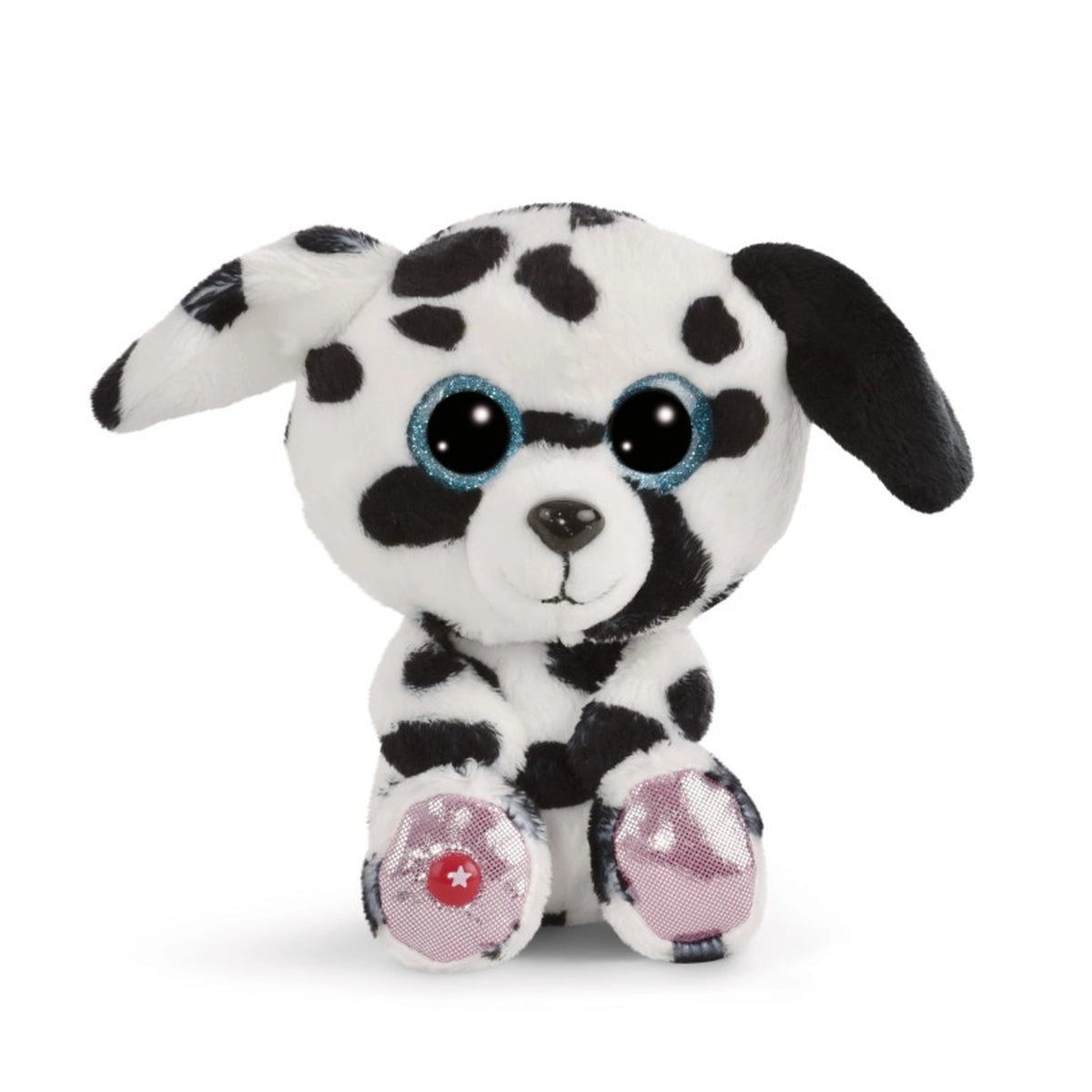 NICI - GLUBSCHIS-Dalmatian-Dottino-Soft-Toys