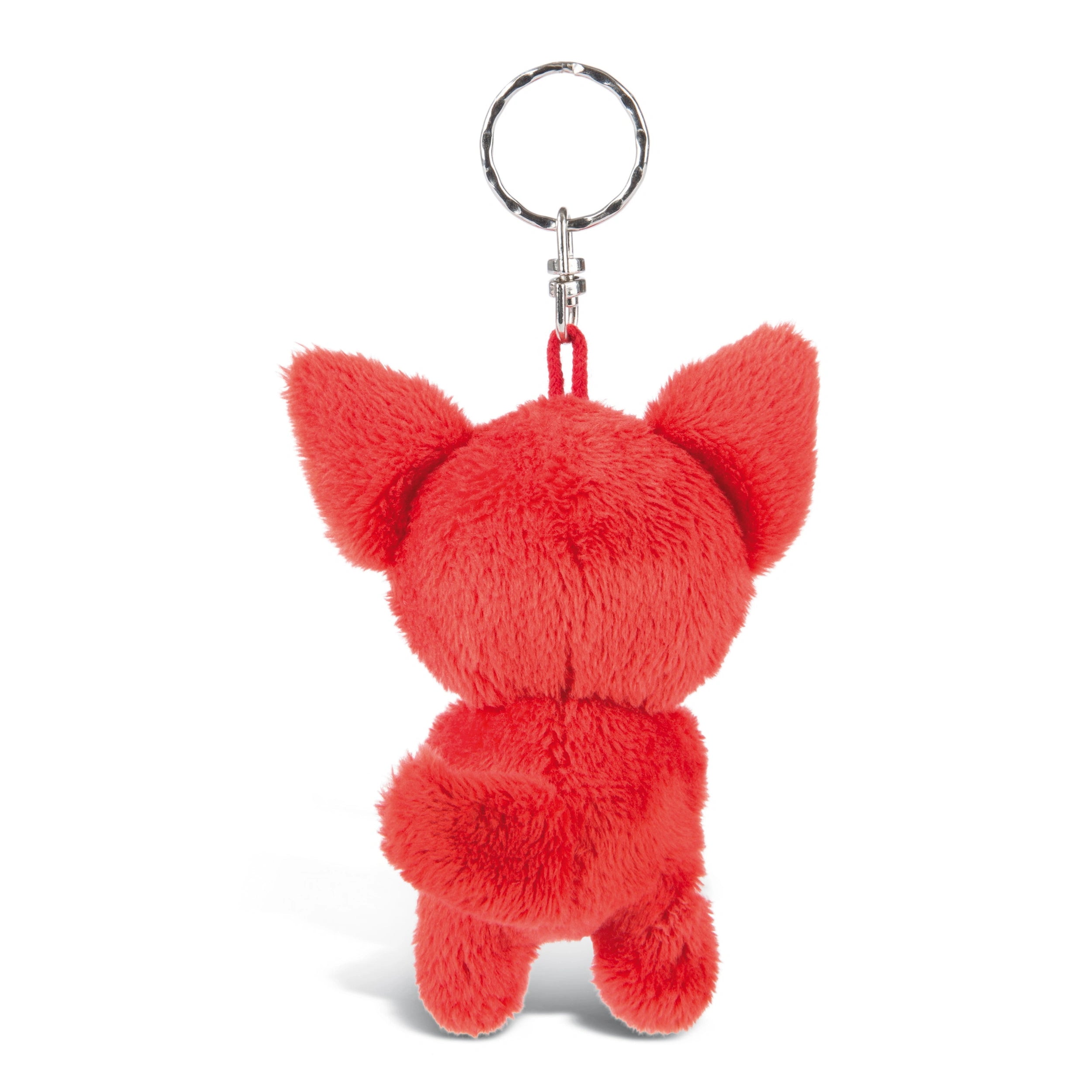 GLUBSCHIS - Fox Jayson Sleutelhanger - Verzamelen