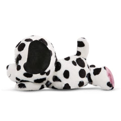 NICI - GLUBSCHIS - Lying Soft Toy Dalmatian Dottino - Stuffed Animals