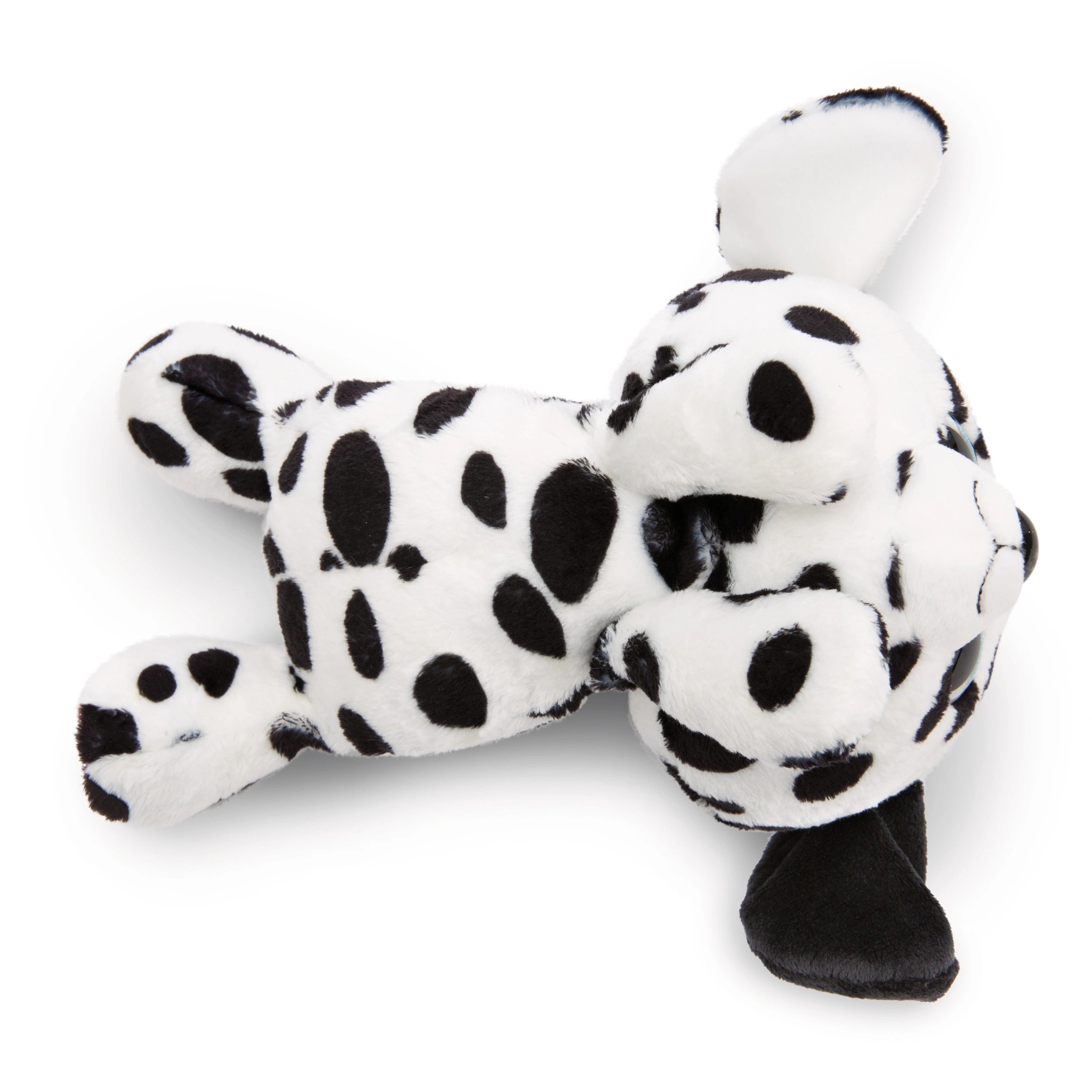 NICI - GLUBSCHIS - Lying Soft Toy Dalmatian Dottino - Stuffed Animals