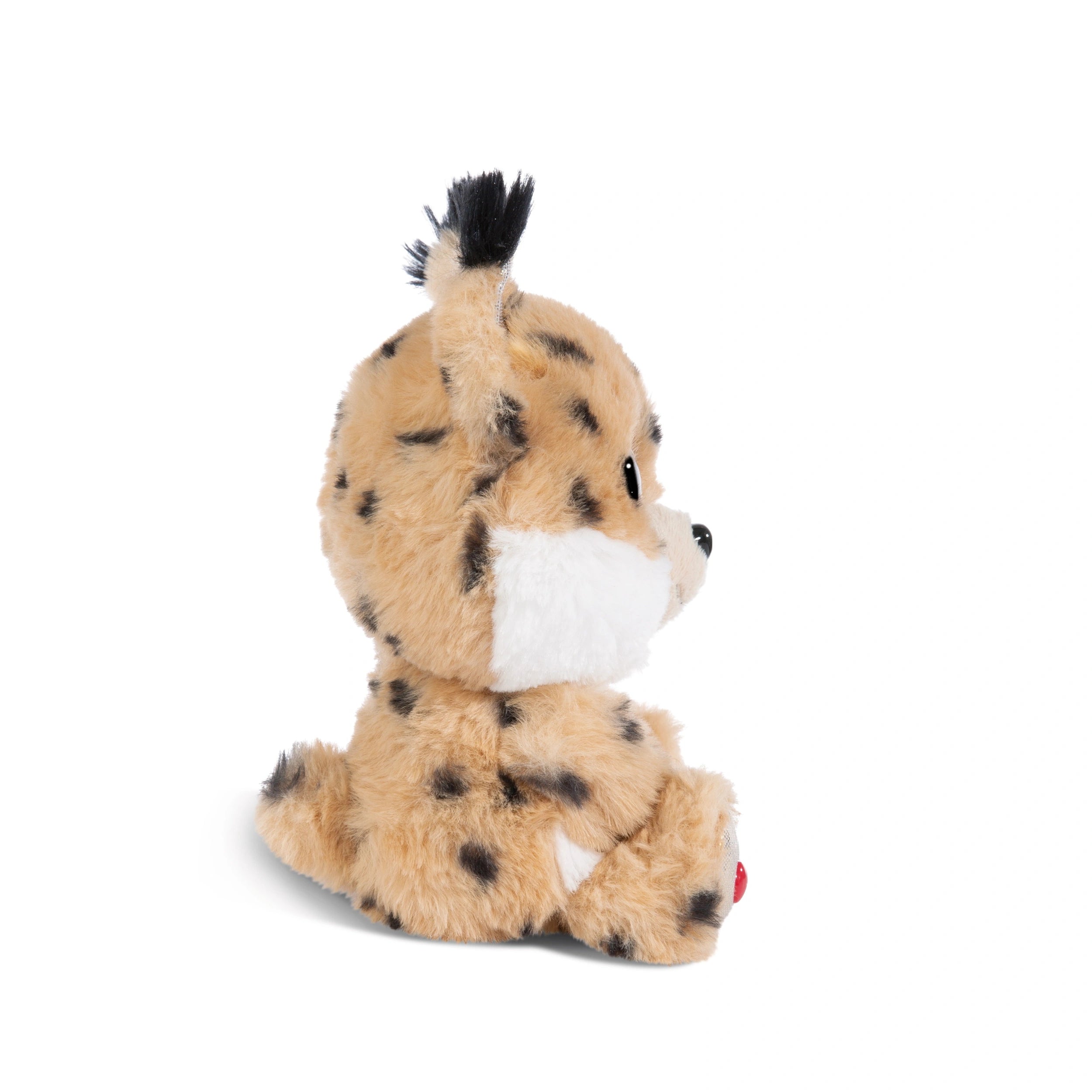 GLUBSCHIS - Lynx Lenzo - Knuffeldieren