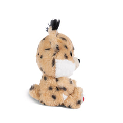 GLUBSCHIS - Lynx Lenzo - Knuffeldieren