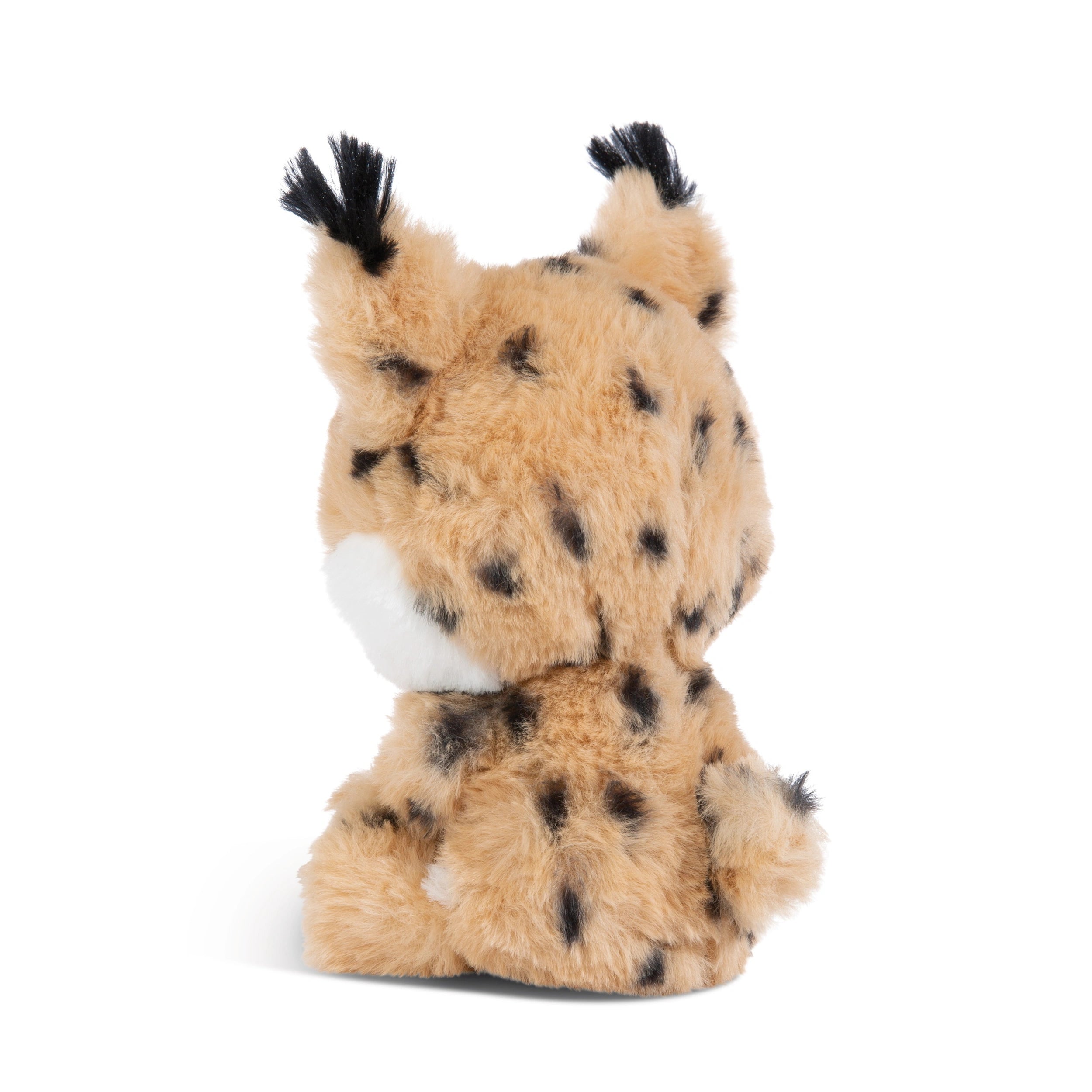 GLUBSCHIS - Lynx Lenzo - Knuffeldieren