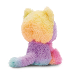 NICI - GLUBSCHIS - Soft Toy Cat Miss Mellie - Stuffed Animals