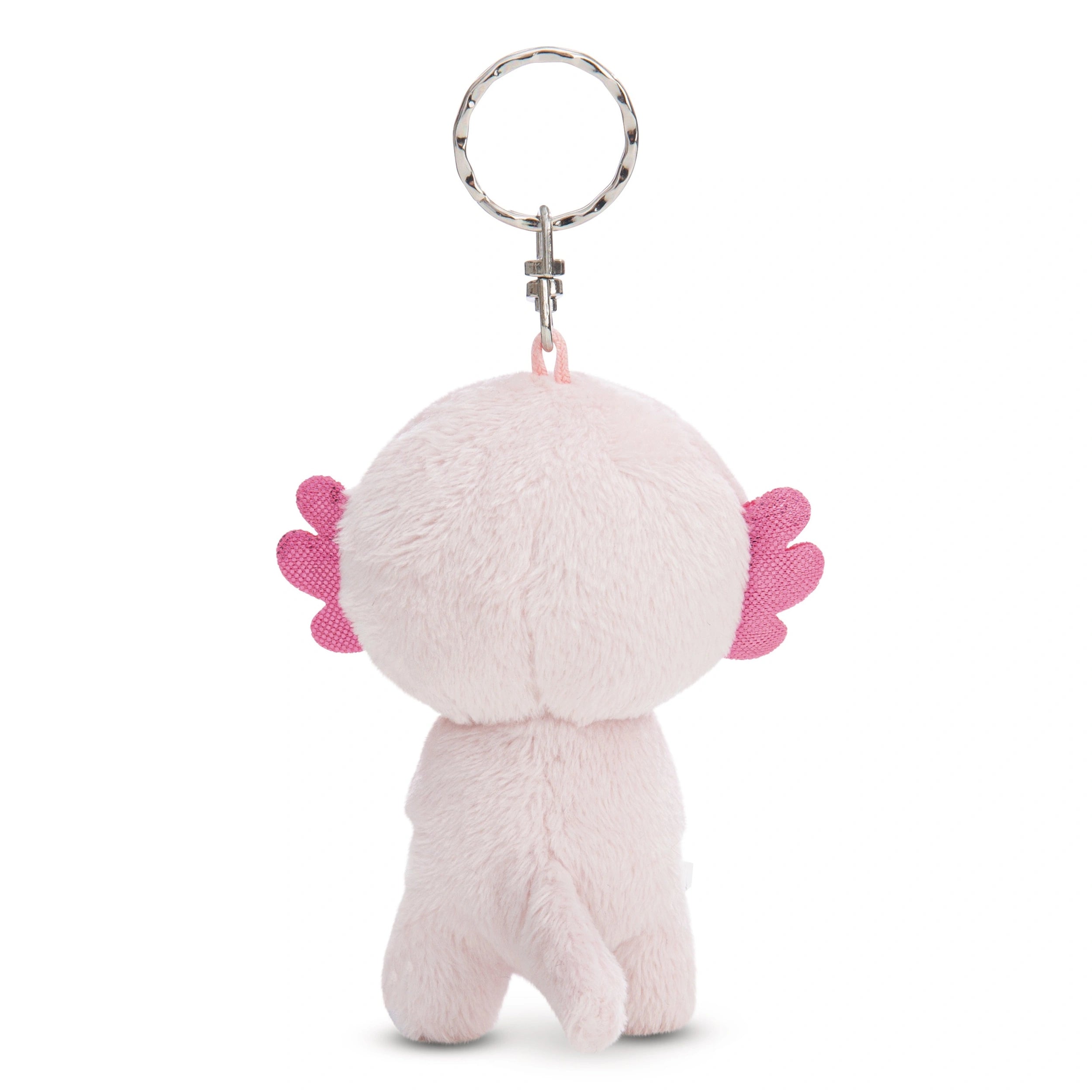 NICI - Glubschis-Axolotl-Keychains