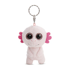 NICI - Glubschis-Axolotl-Keychains