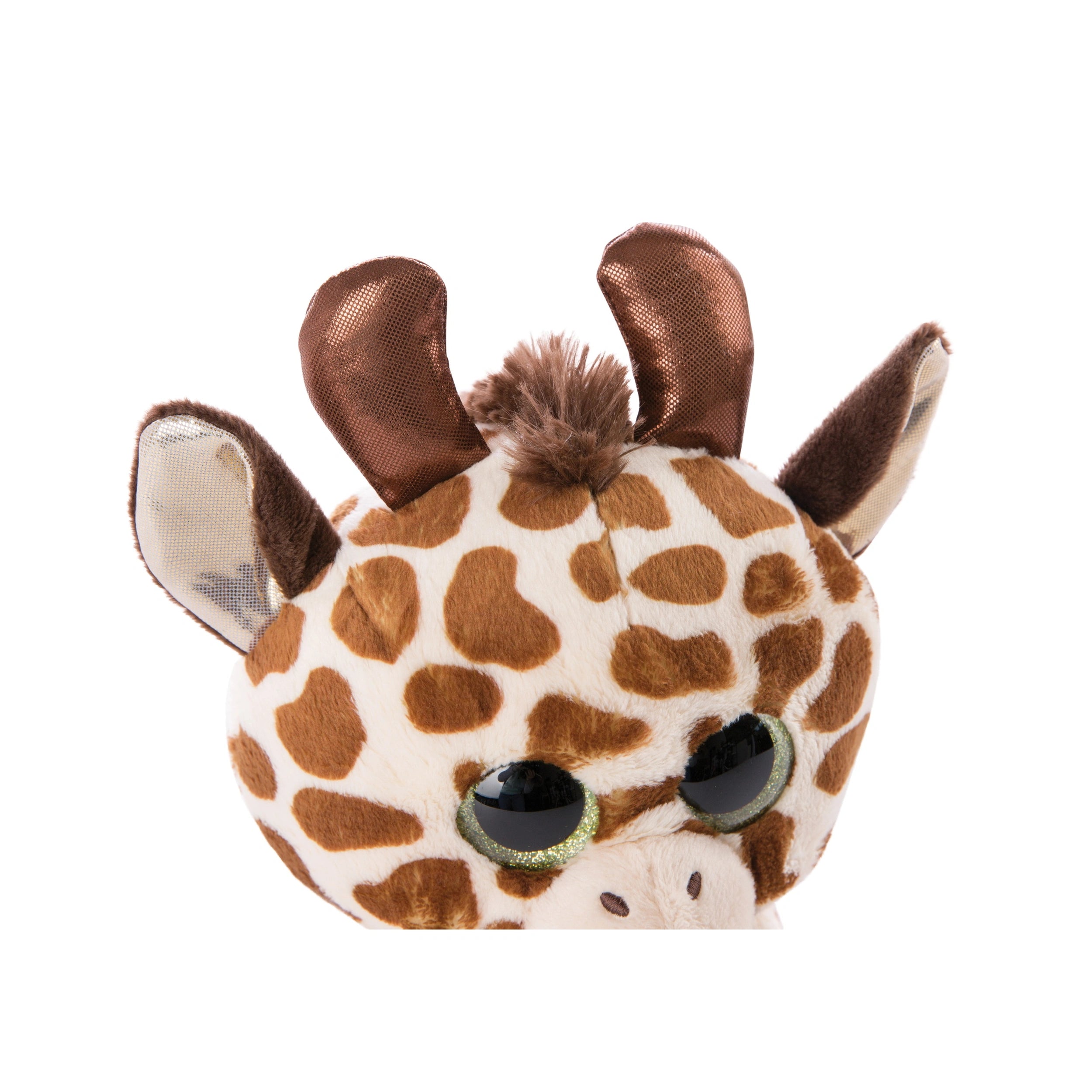 NICI - Glubschis-Cuddly-Toy-Giraffe-Halla-25-Cm - Stuffed-Animals