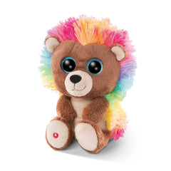 NICI - Glubschis-Cuddly-Toy-Hedgehog-Boswell-25-Cm - Stuffed-Animals