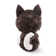 NICI - Glubschis-Cuddly-Toy-Husky-Barkley-15-Cm - Stuffed-Animals