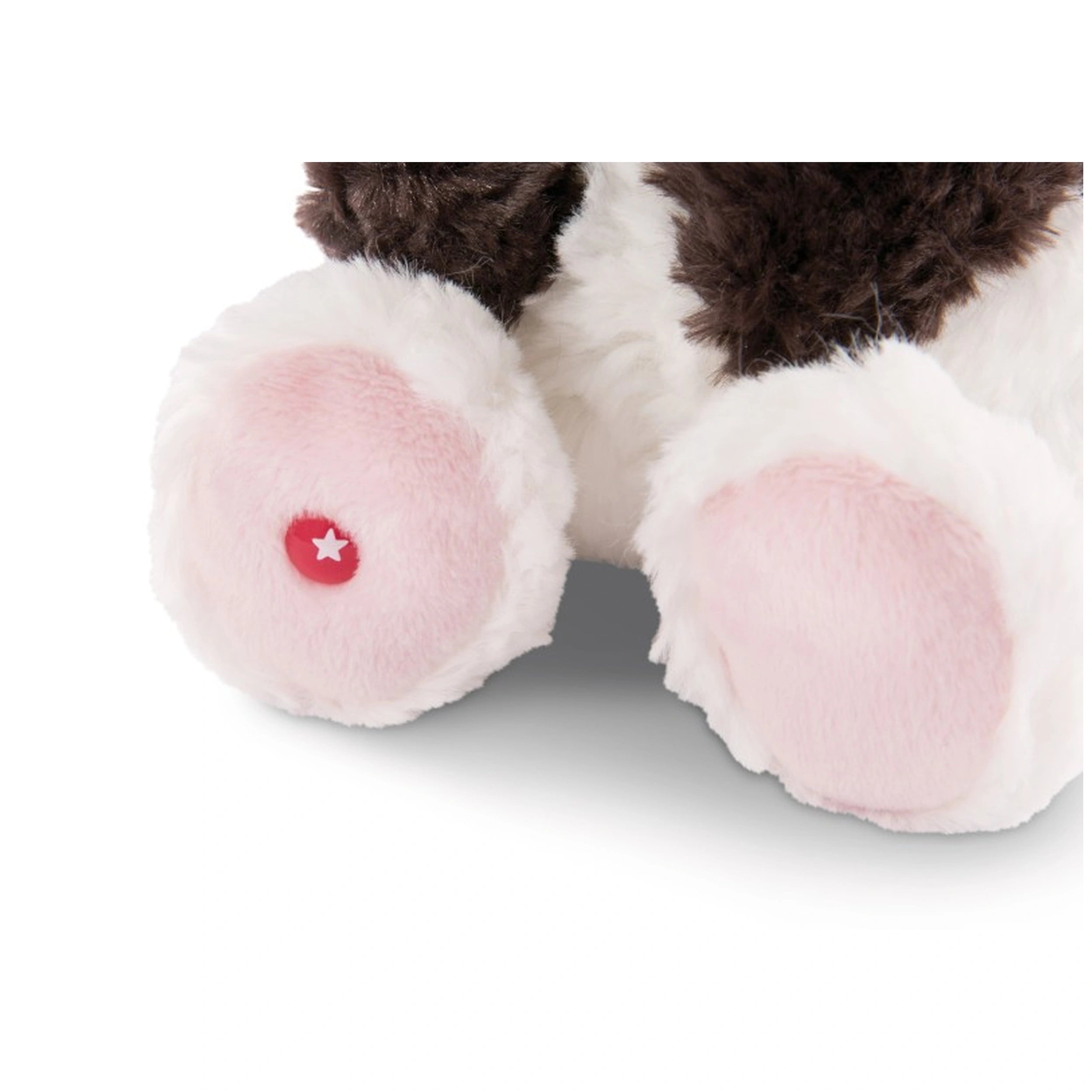 NICI - Glubschis-Cuddly-Toy-Husky-Barkley-15-Cm - Stuffed-Animals