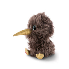 NICI - Glubschis-Cuddly-Toy-Kiwi-Soda-15-Cm - Stuffed-Animals