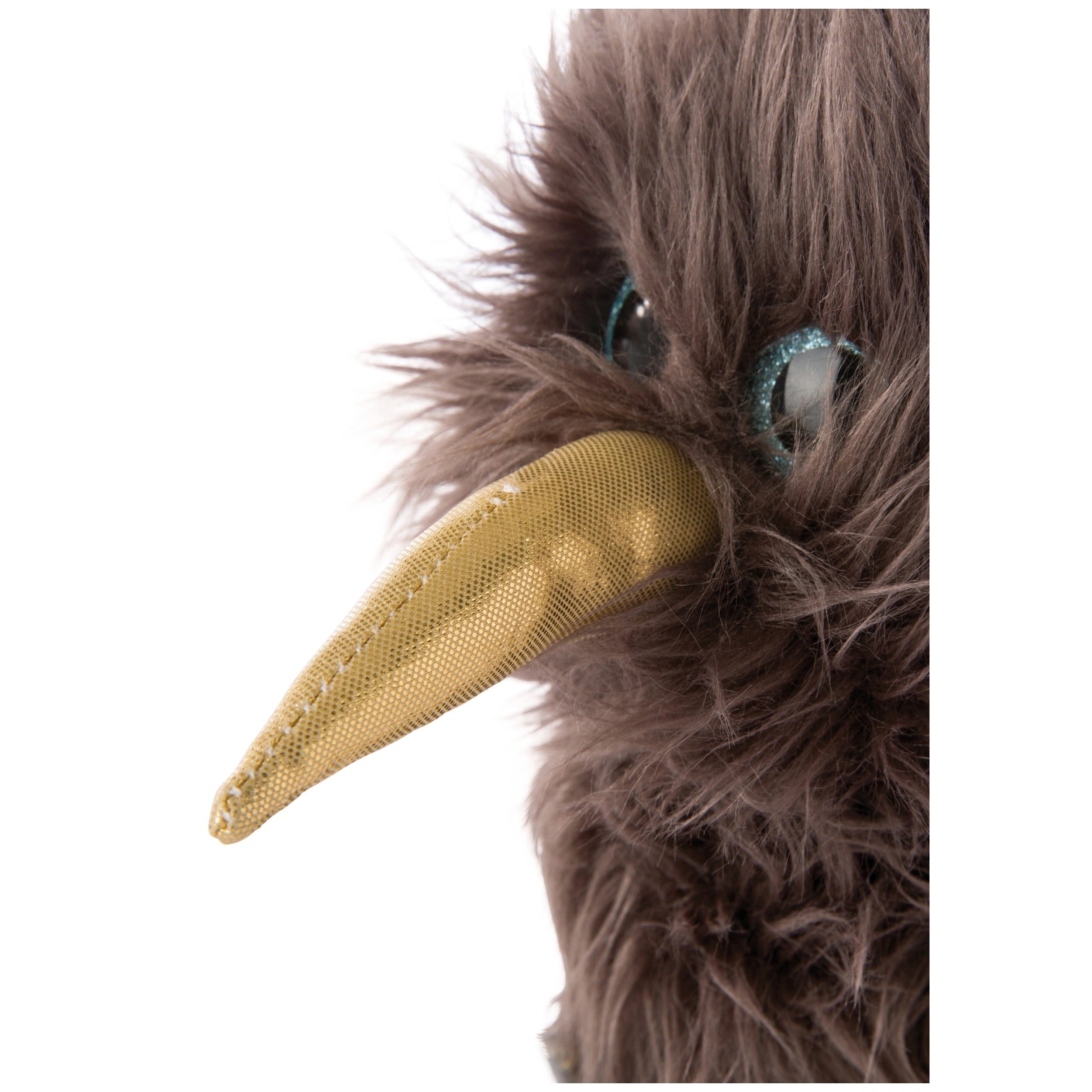 NICI - Glubschis-Cuddly-Toy-Kiwi-Soda-15-Cm - Stuffed-Animals