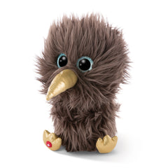 NICI - Glubschis-Cuddly-Toy-Kiwi-Soda-15-Cm - Stuffed-Animals