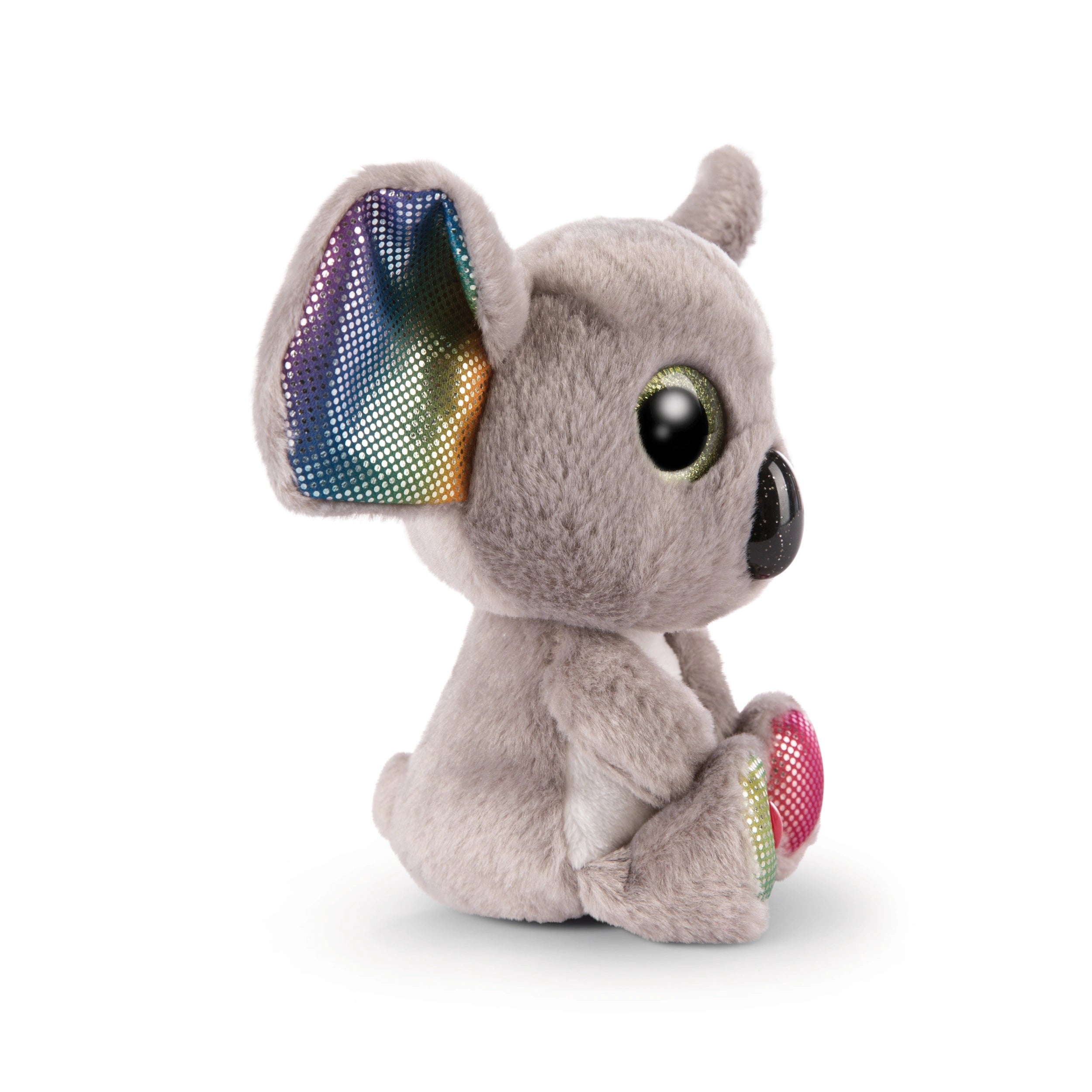 NICI - Glubschis Knuffeldier Koala Miss Crayon 15 Cm - Pluche Dieren